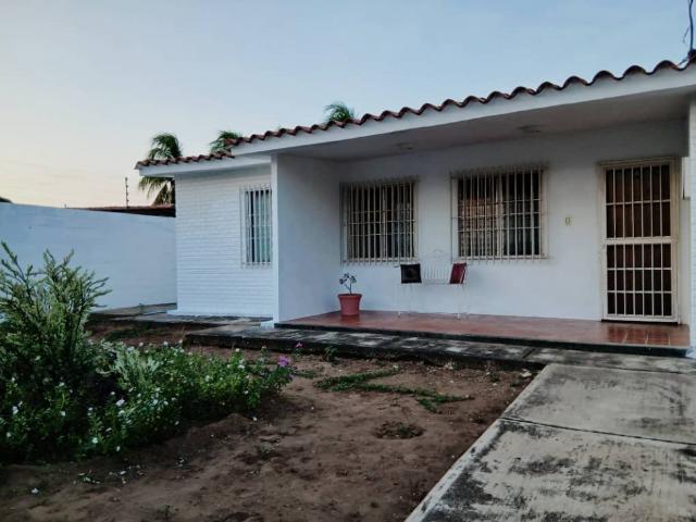 Casa en venta en Valle de La Pascua, Municipio Infante