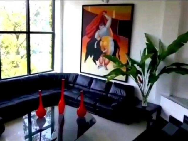 Casa en venta en Guataparo Country Club, Valencia