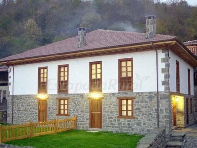 Casa en alquiler en Ponga, Asturias