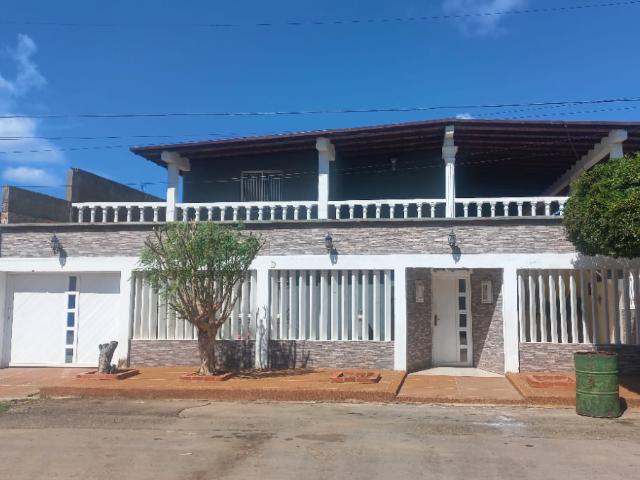 Casa en venta en Falcón
