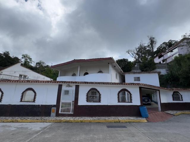 Casa en venta en Carrizal, Miranda