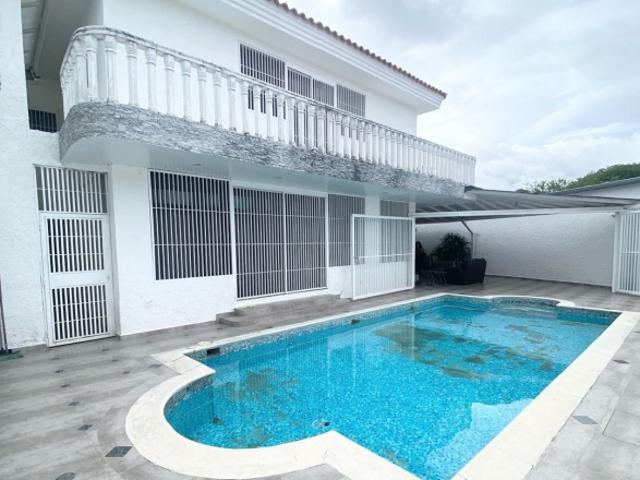 Casa en venta en Distrito Capital