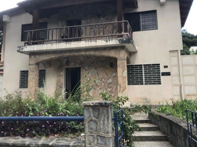 Casa en venta en Ramón Ignacio Méndez, Barinas