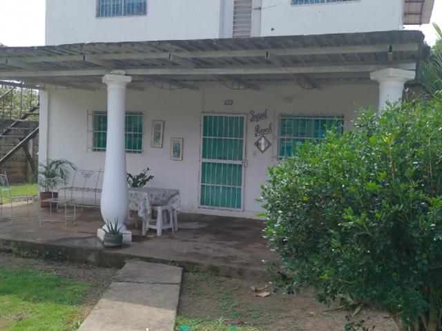 Casa en venta en Apure