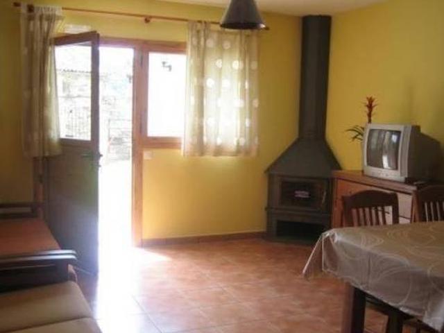 Casa en alquiler en el Pont de Suert, Lleida