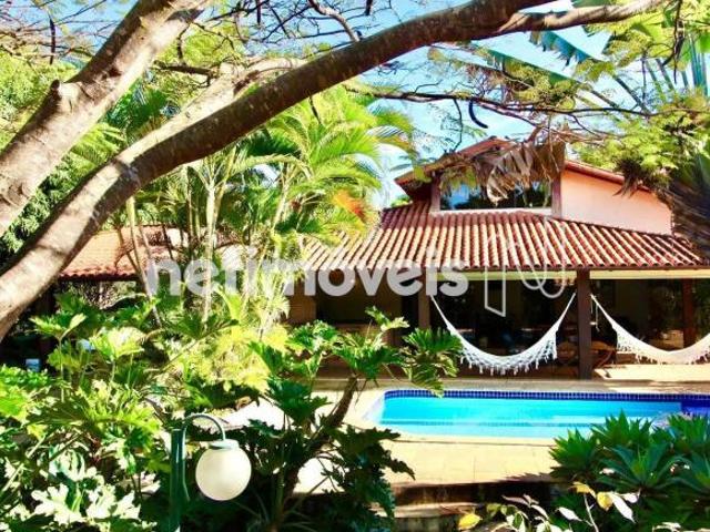 Casa venda em Região Geográfica Imediata de Luziânia, Região Integrada de Desenvolvimento do Distrito Federal e Entorno