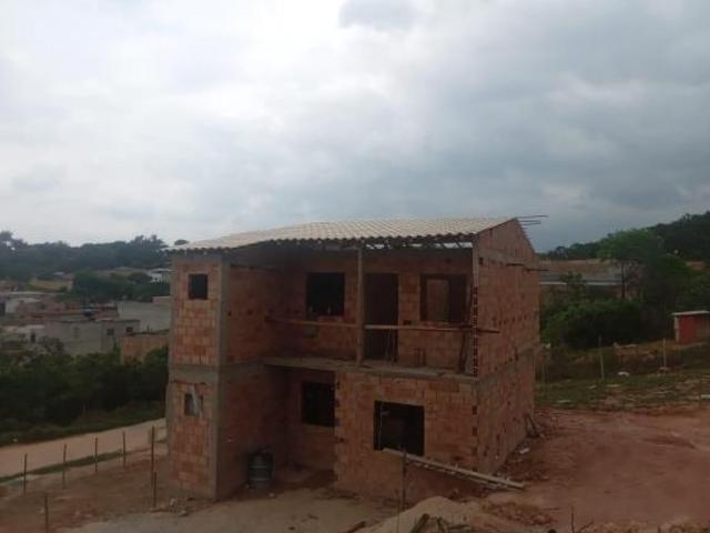 Casa venda em Região Geográfica Imediata de Belo Horizonte, Região Metropolitana de Belo Horizonte