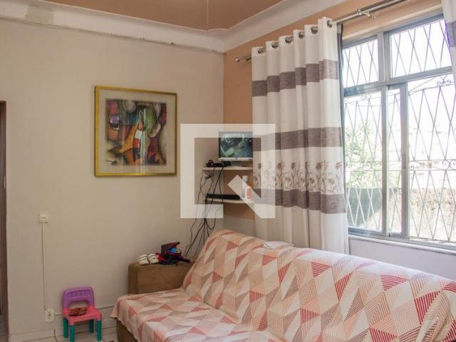Casa aluguel em Quintino Bocaiúva, Rio de Janeiro