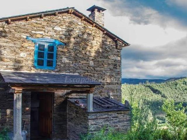 Casa en alquiler en A Mariña Oriental, Galicia