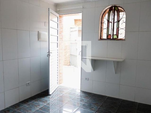 Casa aluguel em Região Imediata de São Paulo, Região Metropolitana de São Paulo