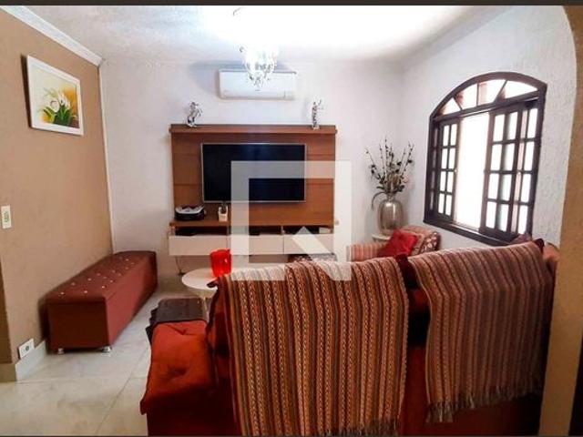 Casa aluguel em Região Imediata de São Paulo, Região Metropolitana de São Paulo