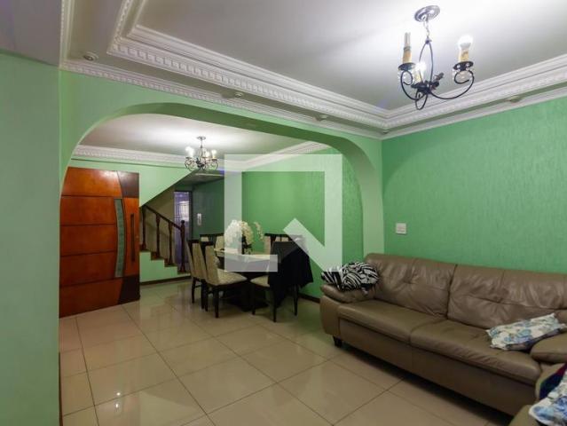 Casa aluguel em Região Imediata de São Paulo, Região Metropolitana de São Paulo