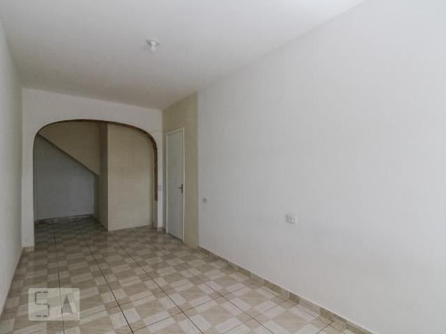 Casa aluguel em Região Imediata de São Paulo, Região Metropolitana de São Paulo