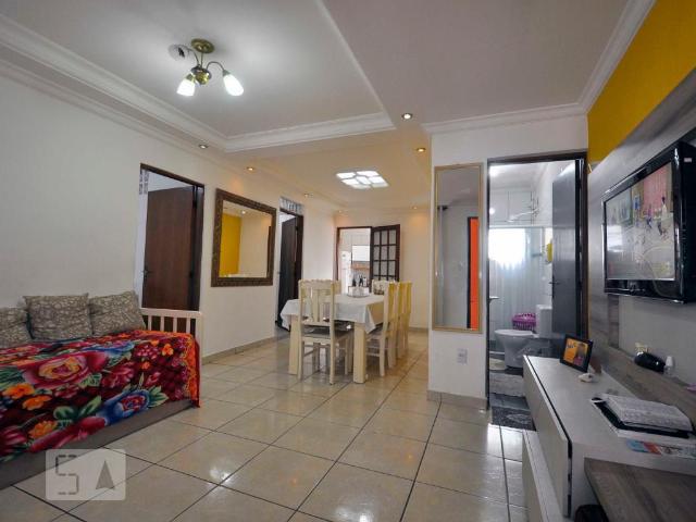 Casa aluguel em Osasco, KM 18