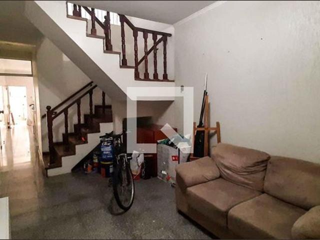 Casa aluguel em Região Imediata de São Paulo, Região Metropolitana de São Paulo