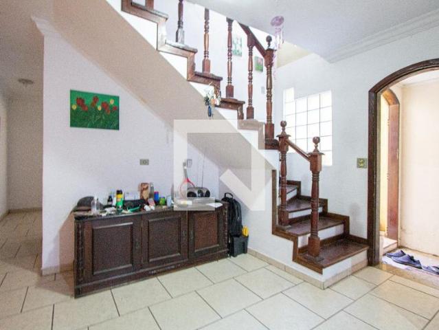 Casa aluguel em Região Imediata de São Paulo, Região Metropolitana de São Paulo
