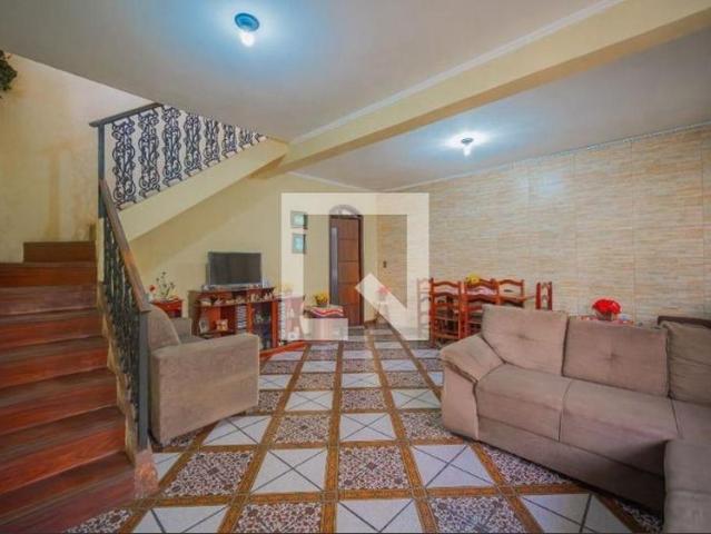 Casa venda em Jardim das Flôres, Osasco