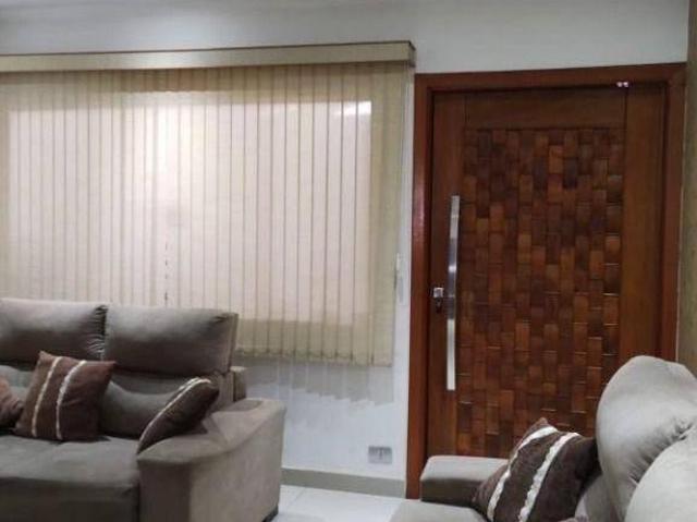 Casa venda em Santa Bárbara d'Oeste