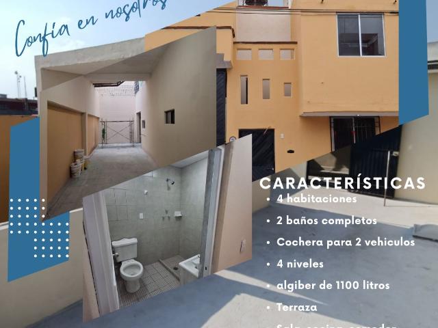 Casa en venta en Rioverde, San Luis Potosí