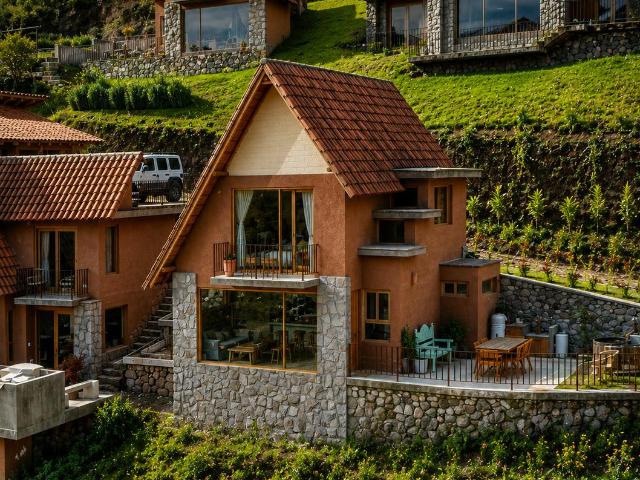 Casa venta en Cusco