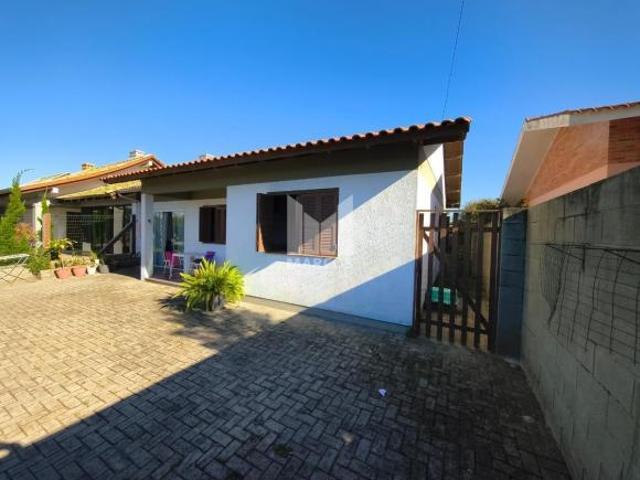 Casa venda em Região Geográfica Imediata de Tramandaí - Osório, Aglomeração Urbana do Litoral Norte