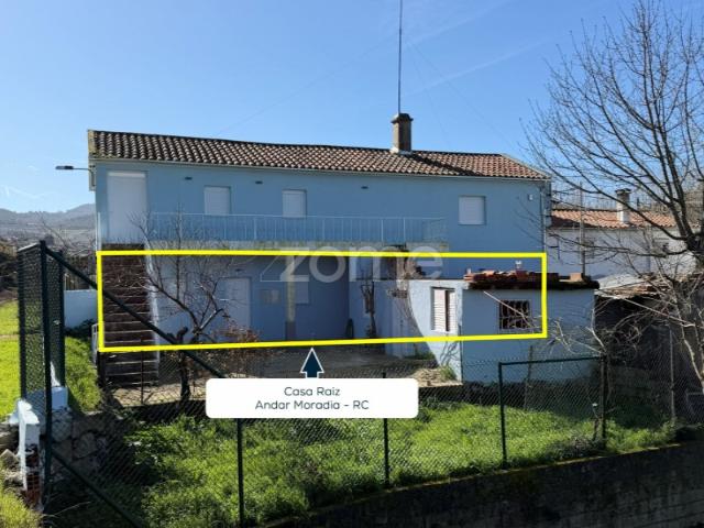 Apartamento venda em Mirandela, Bragança