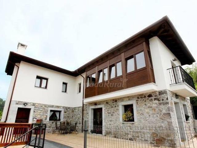 Casa en alquiler en Cangas De Onís
