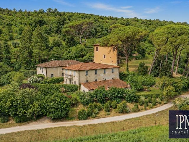 Casa in vendita a Umbertide, Umbria