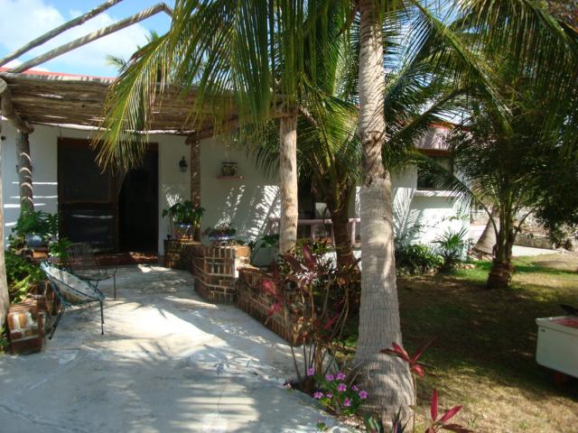 Casa en renta en San Miguel de Cozumel, Cozumel
