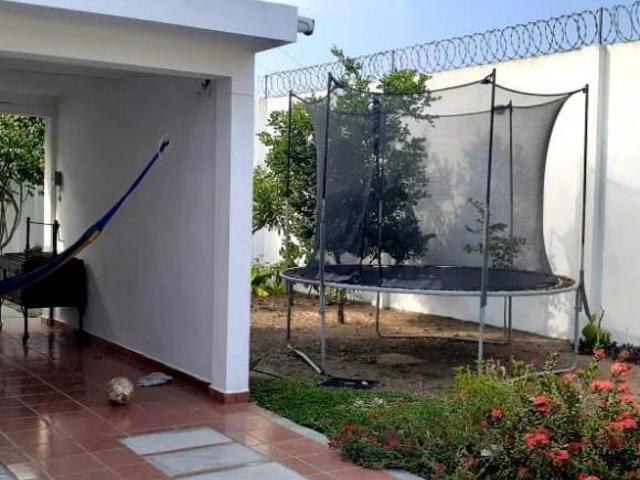 Casa en venta en Paraíso, Tabasco