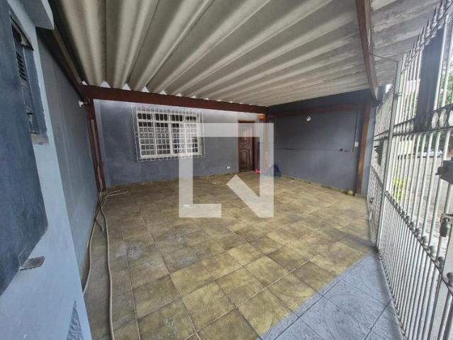 Casa aluguel em Região Imediata de São Paulo, Região Metropolitana de São Paulo