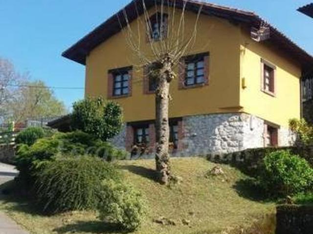 Casa en alquiler en Cangas De Onís