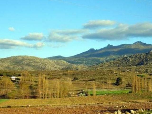 Casa en alquiler en Solosancho, Ávila