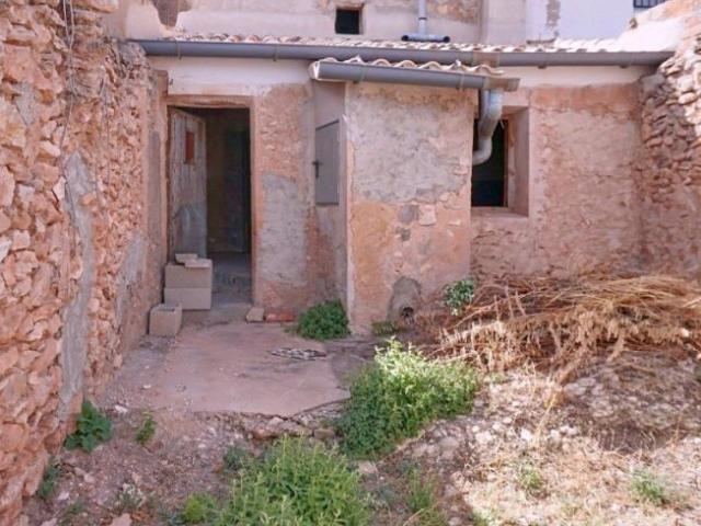 Casa en venta en Raspay, Altiplano
