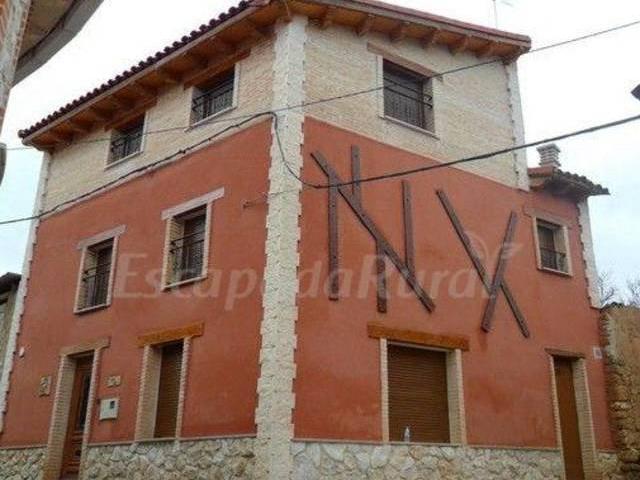 Casa en alquiler en Castrillo De Duero, Castilla y León