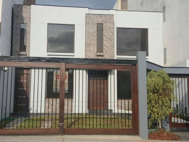 Casa venta en Arequipa
