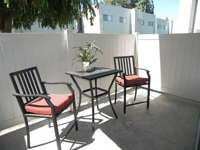 Apartment for rent in Bakersfield, California