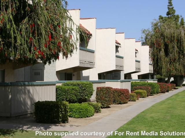 Apartment for rent in Bakersfield, California