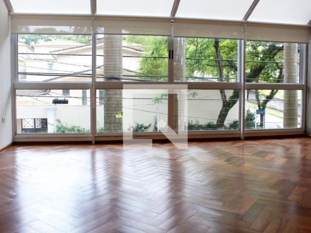 Casa aluguel em Região Imediata de São Paulo, Região Metropolitana de São Paulo