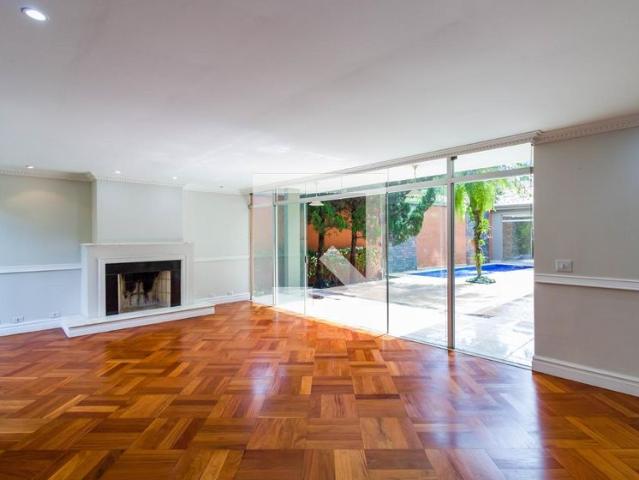 Casa aluguel em São Paulo, Morumbi