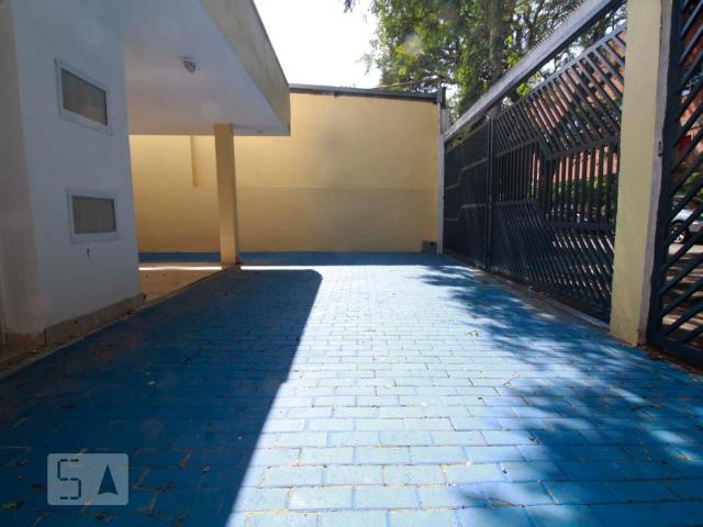 Casa aluguel em Região Imediata de São Paulo, Região Metropolitana de São Paulo