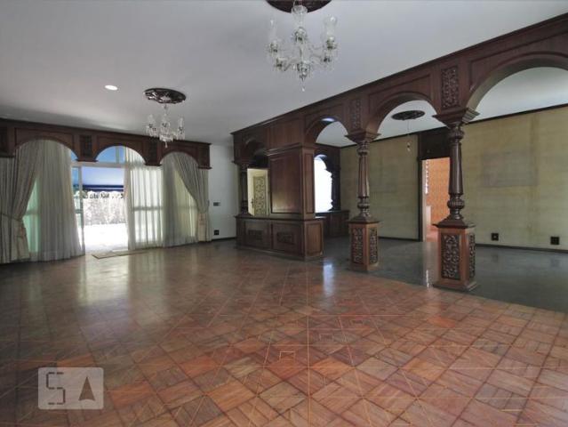 Casa aluguel em Região Imediata de São Paulo, Região Metropolitana de São Paulo