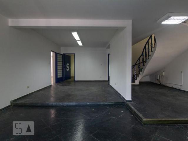 Casa aluguel em Região Imediata de São Paulo, Região Metropolitana de São Paulo