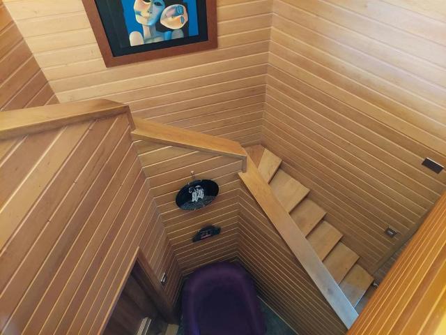 Casa en venta en Alerce, Los Lagos