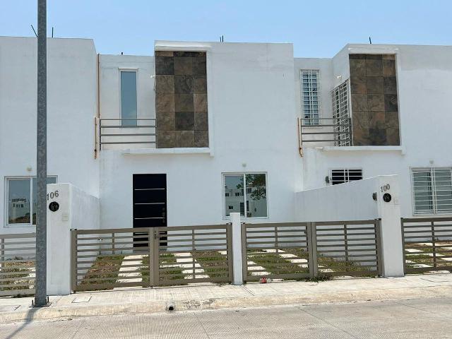 Casa en renta en Veracruz