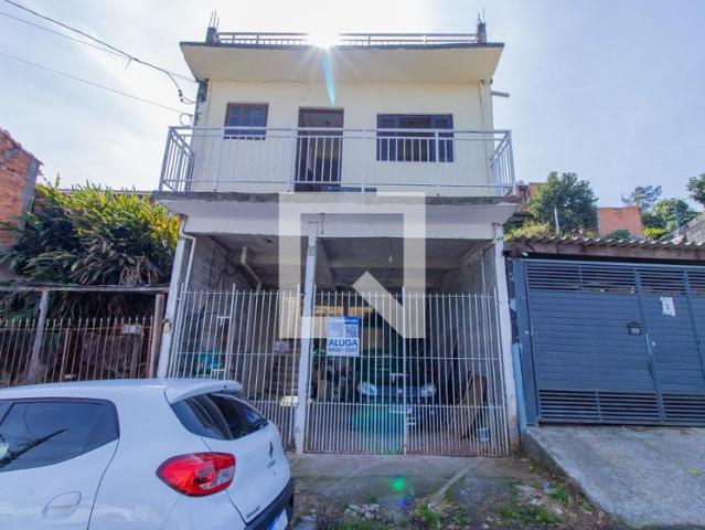 Casa aluguel em Região Imediata de São Paulo, Região Metropolitana de São Paulo