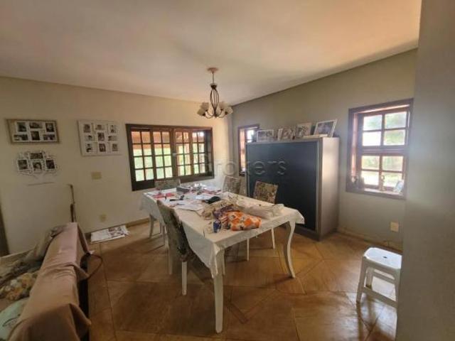 Casa venda em Região Imediata de Botucatu, Botucatu