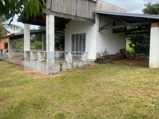Casa venda em Região Imediata de Botucatu, Botucatu