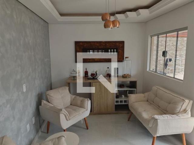Casa aluguel em Região Geográfica Imediata de Belo Horizonte, Região Metropolitana de Belo Horizonte