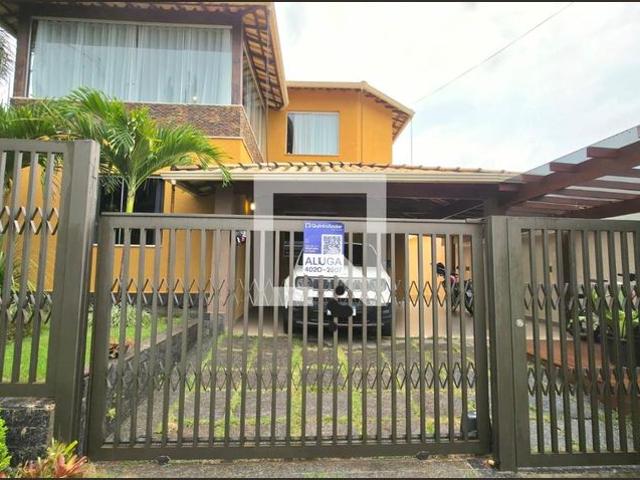 Casa aluguel em Região Geográfica Imediata de Belo Horizonte, Região Metropolitana de Belo Horizonte